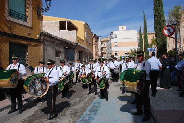 Procesion Viernes Santo Samaritana 2015 - 43